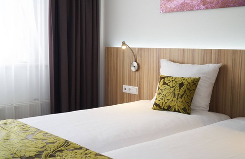 Hilversum Hotel | Amrâth Hotel Lapershoek Arenapark
