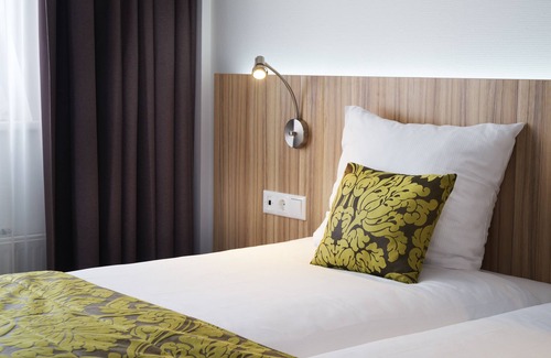 Hilversum Hotel | Amrâth Hotel Lapershoek Arenapark