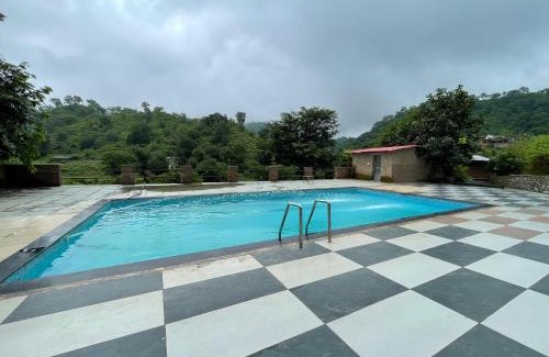 Gogunda Hotel | Amrai Valley Resort