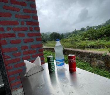 Gogunda Hotel | Amrai Valley Resort