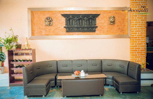 Butwal Resort | Amrapali Cottage and Restaurant Pvt Ltd