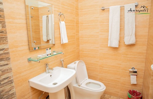 Butwal Resort | Amrapali Cottage and Restaurant Pvt Ltd