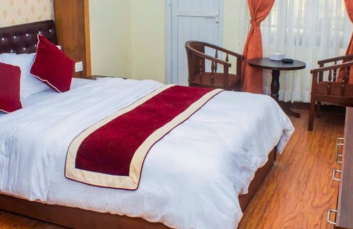 Butwal Resort | Amrapali Cottage and Restaurant Pvt Ltd