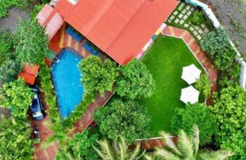 Karjat Villa | Amreena Farmhouse - A home away from home