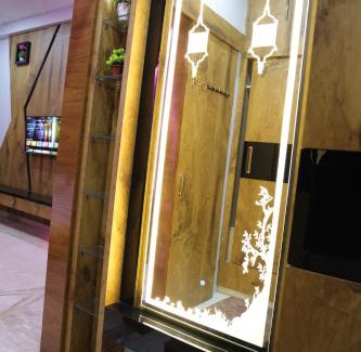Shri Madhopur Hotel | Amritam Palace A Luxury AC Home Stay