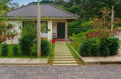 Mudigere Resort | Amritara Sonemale Resort, Chikkamagaluru