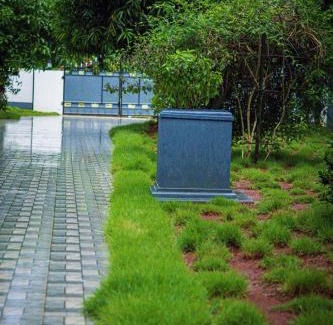 Poovar House | Amrutham Homestay
