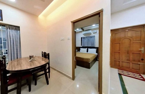 Thanjavur Apartment | Amsam Service Apartment Perfect Home stay for your Family