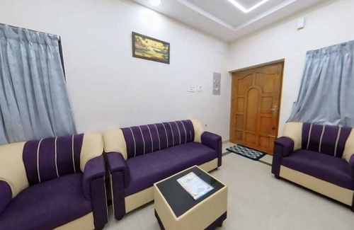 Thanjavur Apartment | Amsam Service Apartment Perfect Home stay for your Family