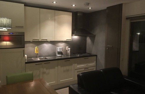 Municipality of Castricum Apartment | Amsterdam and the beach? Apartment Klimduin Castricum, for 2 persons