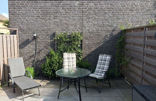 Municipality of Castricum Apartment | Amsterdam and the beach? Apartment Klimduin Castricum, for 2 persons