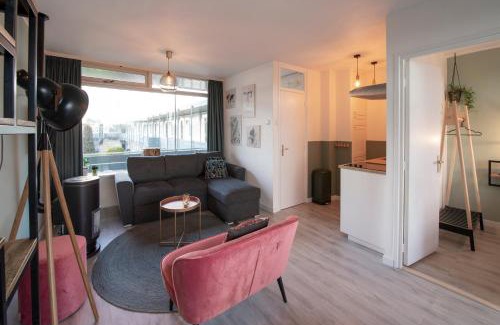 Zandvoort Apartment | Amsterdam Beach Apartment 90
