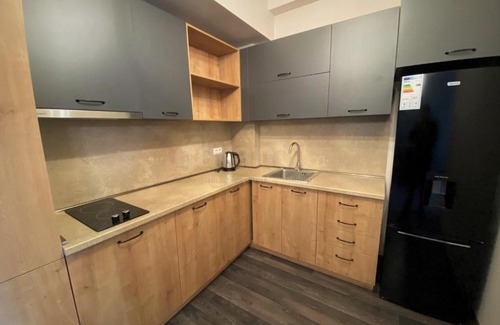 Tsaghkadzor Apartment | Amsterdam Big - Шикарные Апартаменты в Kechi House