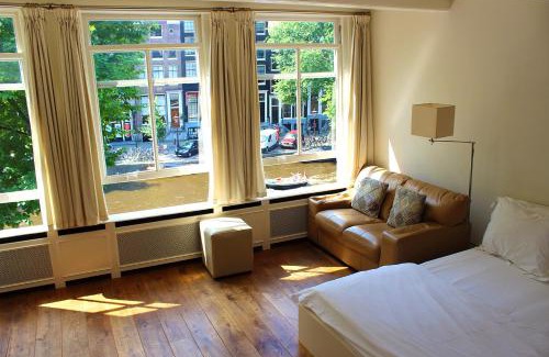 Binnenstad House | Amsterdam Jewel Canal Apartments