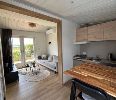 Oostzaan Ski Chalet | Amsterdam The Stables