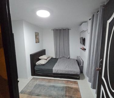 Pendang District House | Amsyah Roomstay