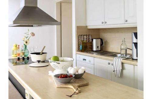 Loosdrecht Apartment | Amterdam/Loosdrecht Penthouse at Amsterdam Leisure lakes