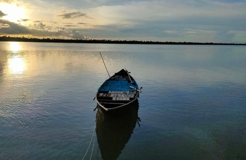 Diamond Harbour House | Amullya Kanan Villa, Sundarban