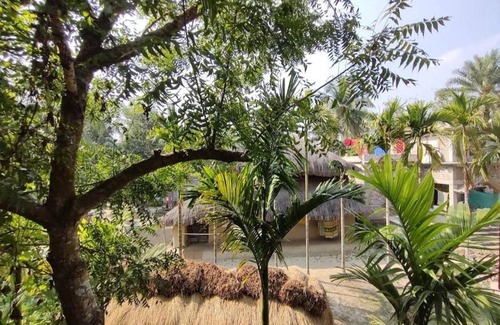 Diamond Harbour House | Amullya Kanan Villa, Sundarban