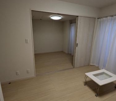 Nishijin Apartment | amuseria