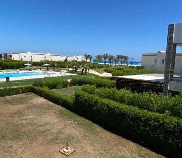 Sidi Abd El-Rahman Villa | Amwaj North Coast Villa