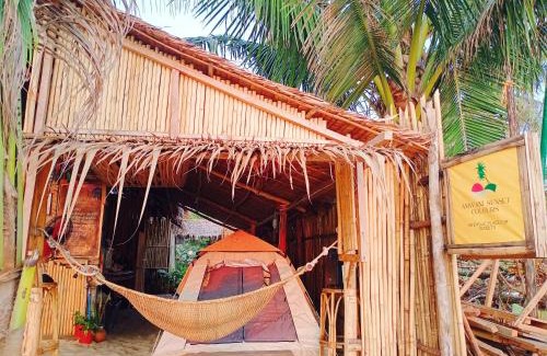 San Vicente Other | Amwani Camping Site