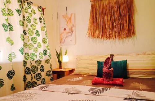 San Vicente Other | Amwani Camping Site