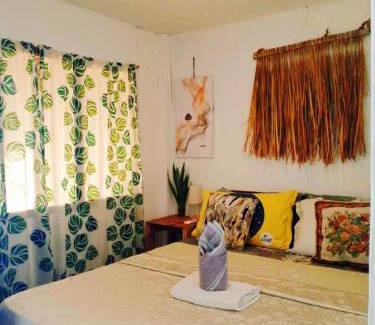 San Vicente Other | Amwani Camping Site