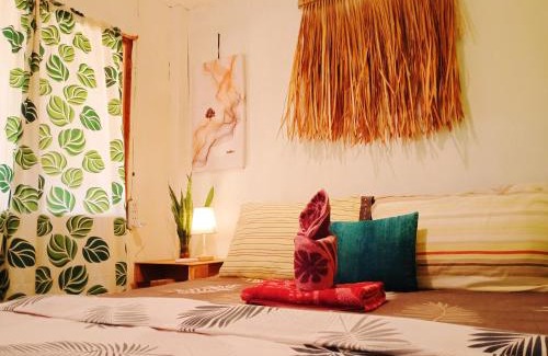 San Vicente Other | Amwani Camping Site