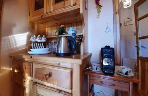 San Giacomo Apartment | Amy House cozy apartment in beautiful San Giacomo di Roburent