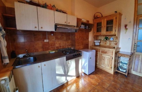 San Giacomo Apartment | Amy House cozy apartment in beautiful San Giacomo di Roburent