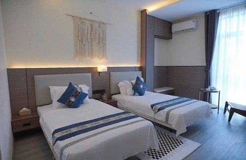 Bac Ninh Hotel | AMY HOTEL