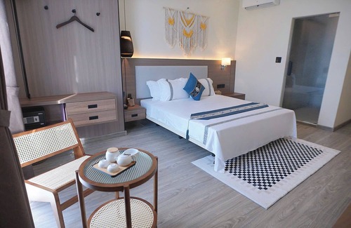 Bac Ninh Hotel | AMY HOTEL