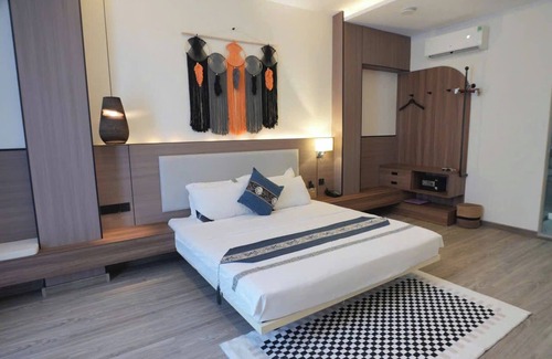 Bac Ninh Hotel | AMY HOTEL