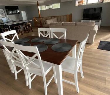 Loch Sport House | Amy's cottage Loch Sport Vic