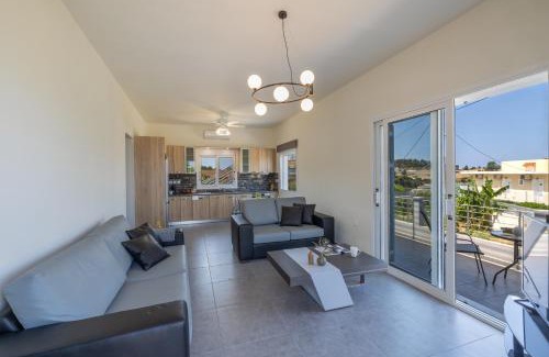 Lassi Apartment | Amy's Seaside Oasis