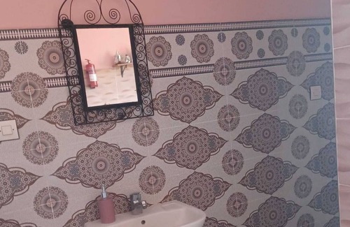 Ouzoud Apartment | Amzawrou Apartment
