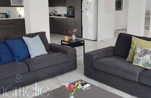 Sotira Villa | anémelie vacation home