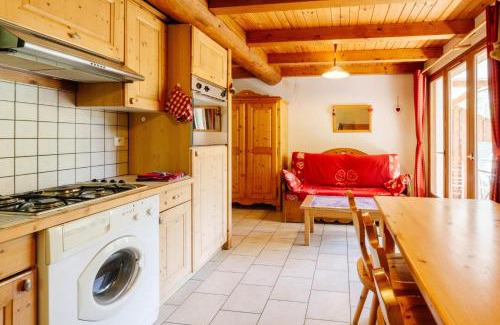 Valloire Apartment | Anémone