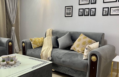 Mohali Apartment | An apartment where you will love to make a home for vacations.