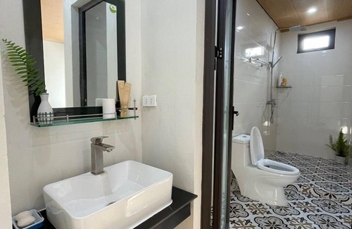 Son Trach Hostel | An An Homestay Bungalow - Hostel