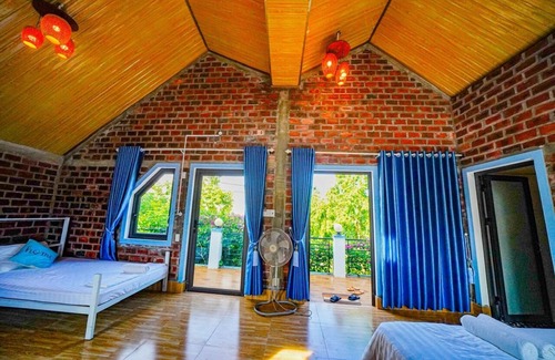 Son Trach Hostel | An An Homestay Bungalow - Hostel
