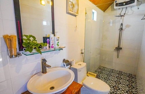 Son Trach Hostel | An An Homestay Bungalow - Hostel