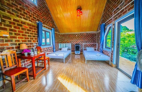 Son Trach Hostel | An An Homestay Bungalow - Hostel