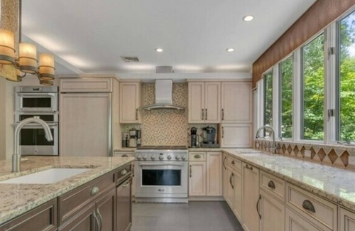 Boonton House | An Architectural Delight - The perfect blend of comfort and luxury
