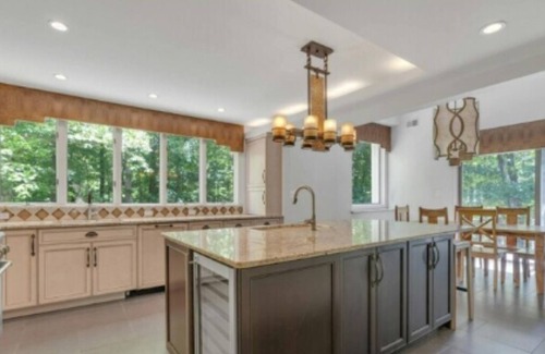 Boonton House | An Architectural Delight - The perfect blend of comfort and luxury