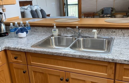 Galena Apartment | An Artistic retreat in the heart of downtown Galena