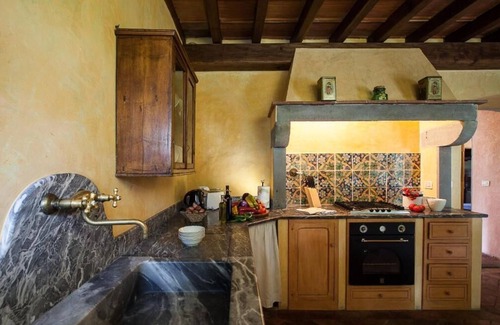 Sesto Fiorentino Villa | An authentic, rural Tuscan escape, with excellent access to Florence
