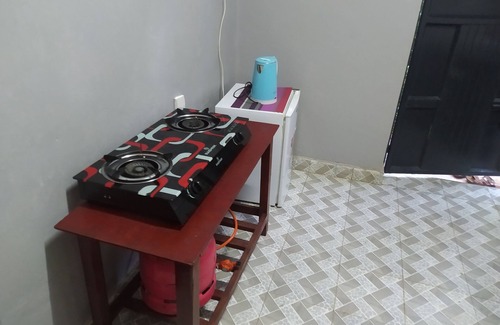 Nairobi House | An awesome two bedroom in a quiet neighborhood