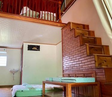 Mang Yang House | An Bình Home